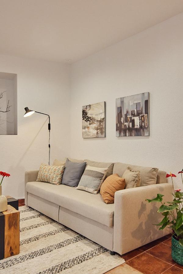 La Villa Romana Ha Apartment Cádiz Exterior foto