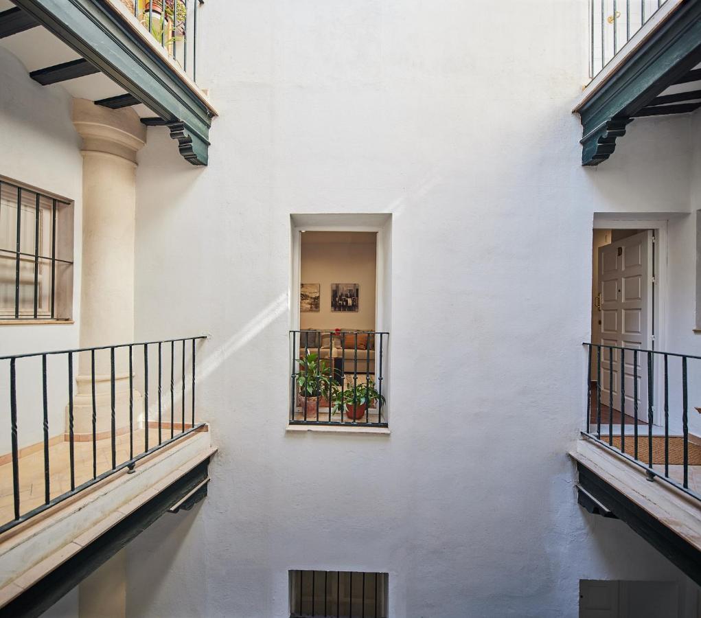 La Villa Romana Ha Apartment Cádiz Exterior foto