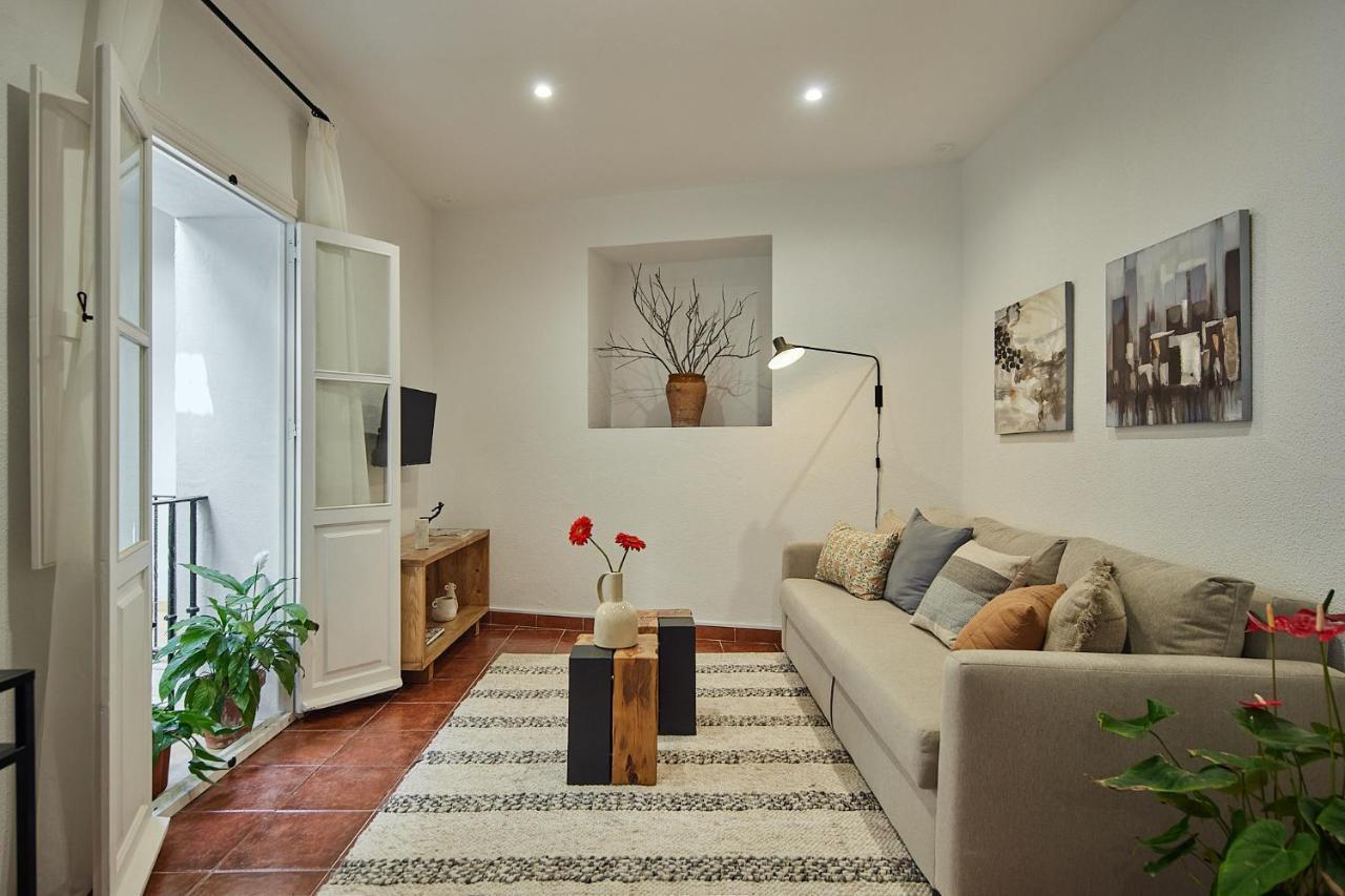 La Villa Romana Ha Apartment Cádiz Exterior foto